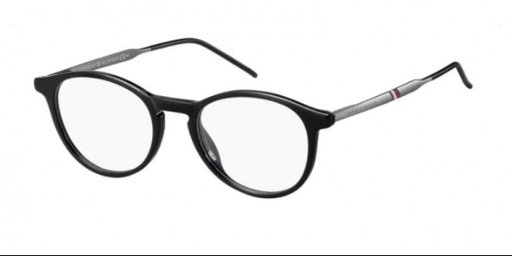 Armação para óculos de grau Tommy Hilfiger TH 1707 807 145