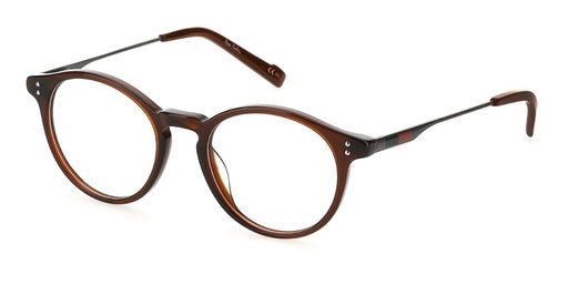 Armação para óculos de grau Pierre Cardin PC 6222 09Q by SFILO 145