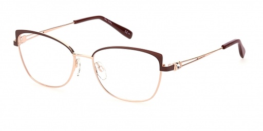 Armação para óculos de grau Pierre Cardin P.C. 8856 S6D 145 54-16