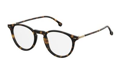 Armação para óculos de grau Pierre Cardin CARRERA 145/V 086 145 49-21