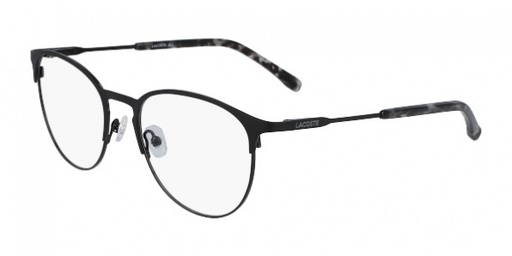 Armação para óculos de grau Lacoste L2251 001 52-18 140