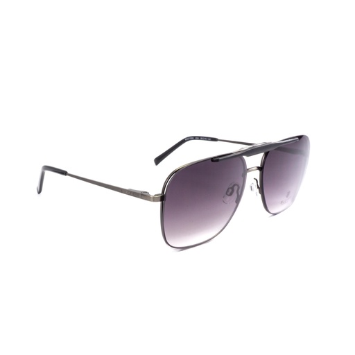 Armação Clip-on Bulget BG 2106M 02A 55-16 140