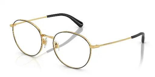 Armação para óculos de grau Dolce & Gabbana DG 1322 1334 53-16 140