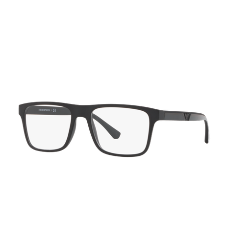 Armação Clip-on Emporio Armani EA 4115 5801/1W 52-18 145 0N