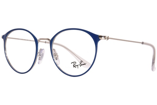Armação para óculos de grau Ray-Ban RB 1053 4085 45-18 130