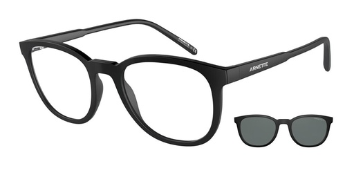 Armação Clip-on Arnette MOMOS 4289-2758/1W 53-21 140 0N