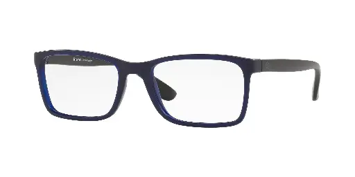 Armação para óculos de grau Tecnol TN 3056 G220 54-18 140