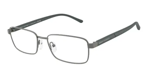 Armação para óculos de grau Armani Exchange AX 1050L 6000 56-17 145