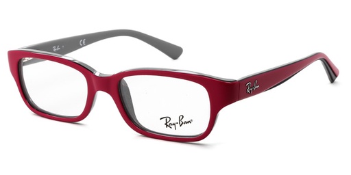 Armação para óculos de grau Ray-Ban RB 1527 3575 47 15 125