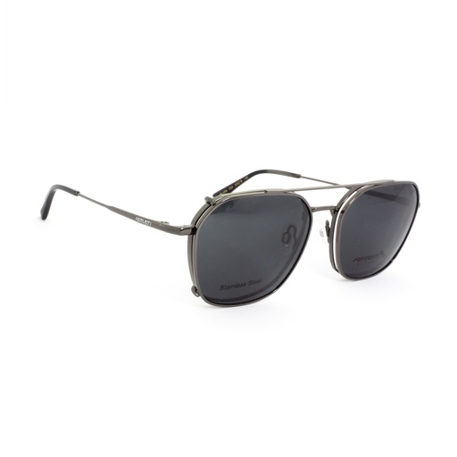 Armação Clip-on Ferrati FE 1006 02A 53-18 145
