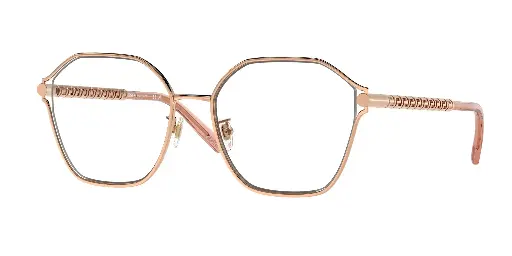 Armação para óculos de grau Versace MOD. 1299-D 1412 55-18 145