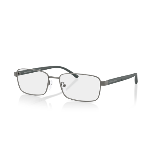 Armação para óculos de grau Armani Exchange AX 1050L 6017 56-17 145