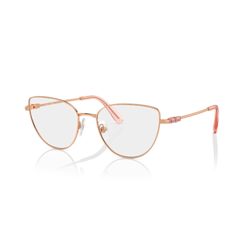 Armação para óculos de grau Swarovski SK 1007 4014 55-18 140