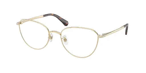 Armação para óculos de grau Swarovski SK 1029D 4013 54-19 135