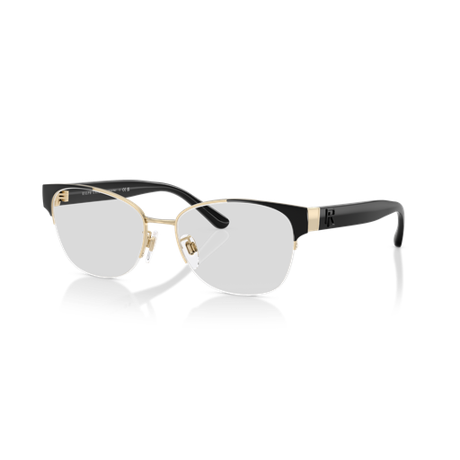 Armação para óculos de Grau Ralph Lauren RL 5132 9452 55-17 145