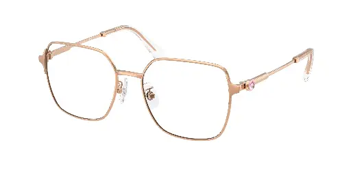 Armação para óculos de grau Swarovski SK 1020D 4014 53-17 135
