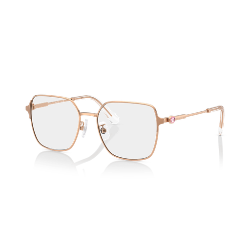 Armação para óculos de grau Swarovski SK 1020D 4014 53-17 135