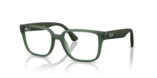 Armação para óculos de grau Ray-Ban 1645L 3678 50-17 135