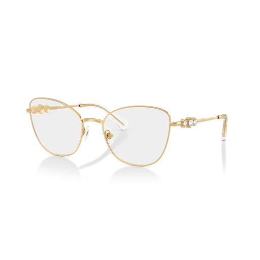 Armação de Óculos de Grau Swarovski SK 1034 4004 56-19 140