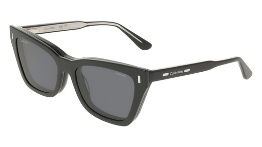 Armação Clip-on Calvin Klein CK 25531MAG-SET 001 53-18 140