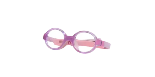Armação para óculos de grau MIRAFLEX MF 4033 N242 38-15 110