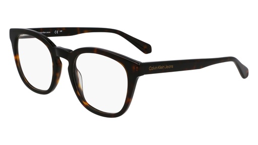 Armação Clip-on Calvin Klein CKJ24636MAG-SET 210 51-21 145 #3P