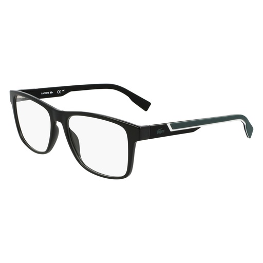Armação Clip-on Lacoste L2707MAG-SET 001