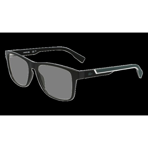 Armação Clip-on Lacoste L2707MAG-SET 001