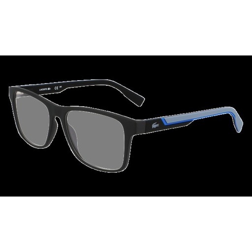 Armação Clip-on Lacoste L2707MAG-SET 002