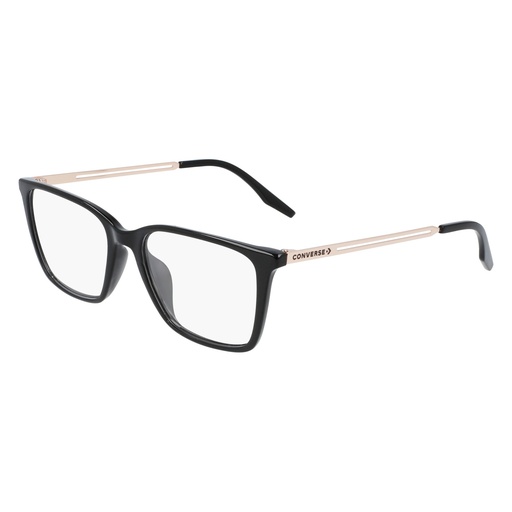 Armação para óculos de grau Converse COLD INSERT CV8002N 001 52-17 140