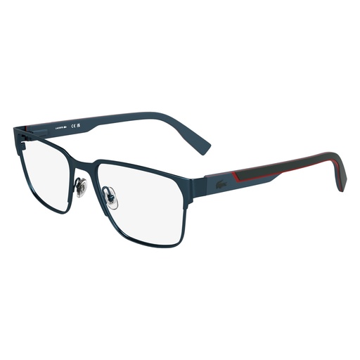 Armação para óculos de grau Lacoste  L2306 N 424 55-16