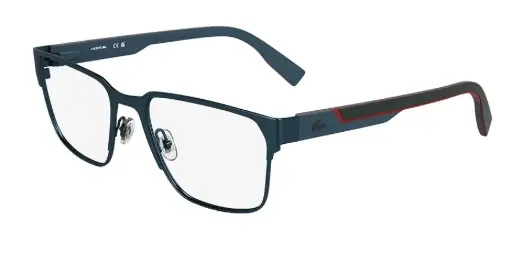 Armação para óculos de grau Lacoste  L2306 N 424 55-16