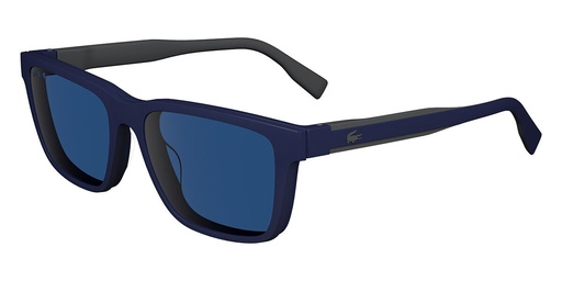 Armação Clip-on Lacoste L6010MAG-SET 424 55-17 145 #3
