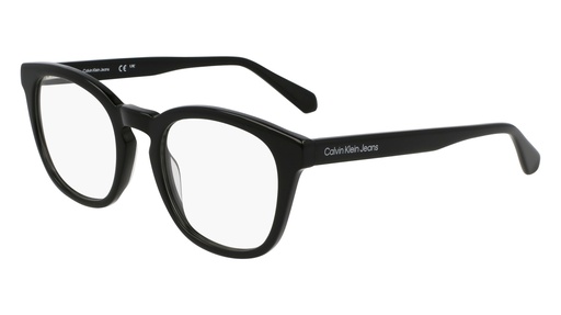 Armação Clip-on Calvin Klein CKJ 24636MAG-SET 001 51-21 145 #3P