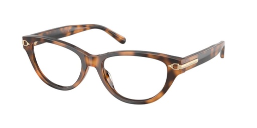 Armação para óculos de Grau Ralph Lauren RL 6257U 6089 54-17 145