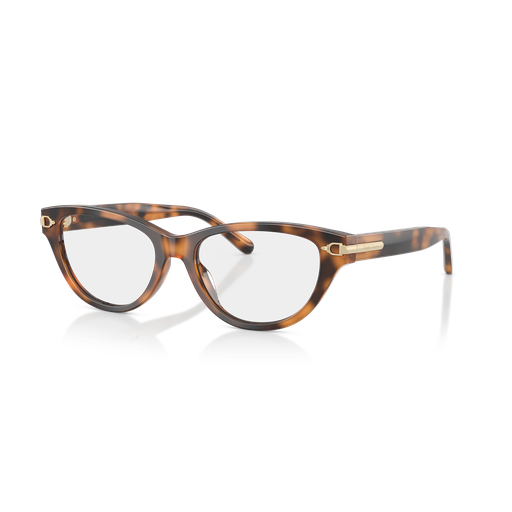 Armação para óculos de Grau Ralph Lauren RL 6257U 6089 54-17 145
