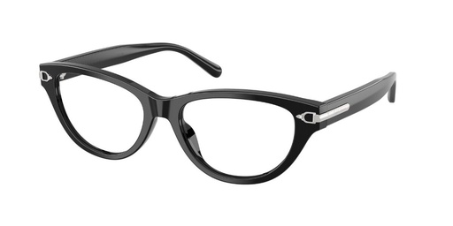 Armação para óculos de Grau Ralph Lauren RL 6257U 5001 54-17 145