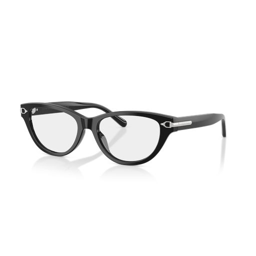 Armação para óculos de Grau Ralph Lauren RL 6257U 5001 54-17 145