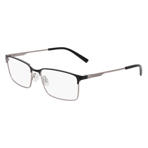 Armação para óculos de grau Nautica N7341 005  53-16 145