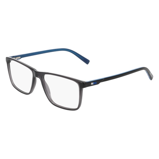 Armação para óculos de grau Nautica N8195 001 55-16