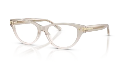 Armação para óculos de Grau Ralph Lauren RL 6257U 6112 54-17 145