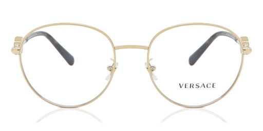 Armação para óculos de grau Versace MOD. 1273-D 1002 54-18 140