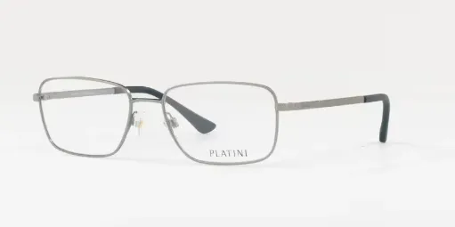 Armação para óculos de grau Platini P9 1175 F614 56-17 145