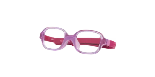 Armação para óculos de grau MIRAFLEX MF 4029 N224 38-15 110