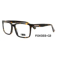 Armação para óculos de grau Fox FOX333 56-17 145 C2