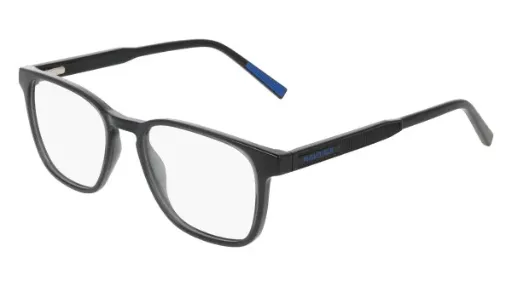Armação para óculos de grau Nautica N8200 001 54-19 145