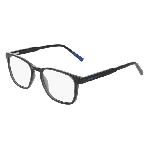 Armação para óculos de grau Nautica N8200 001 54-19 145