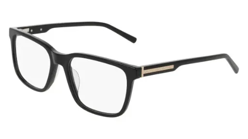Armação para óculos de grau Nautica N8201 001 55-18 145