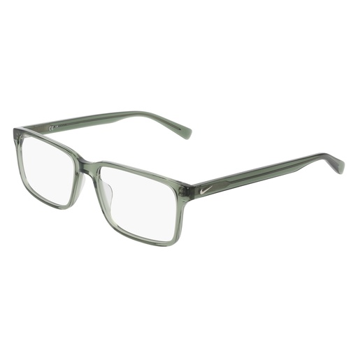 Armação para óculos de grau Nike NIKE 1001 311 57-18 150