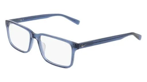 Armação para óculos de grau Nike NIKE 1001 425 59-19 150